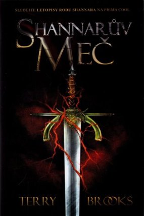 Shannarův meč V8