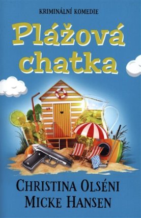 Plážová chatka
