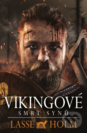 Vikingové - Smrt synů