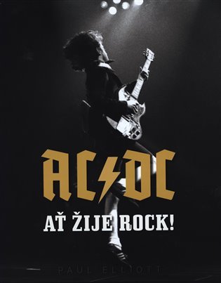 AC/DC - Ať žije rock!