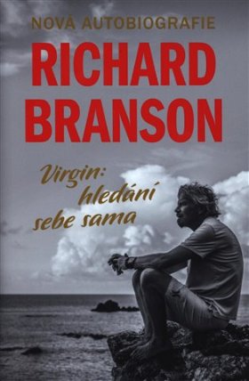 Virgin - Hledání sebe sama