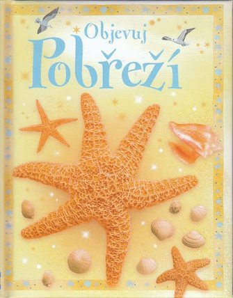 Pobřeží - Objevuj