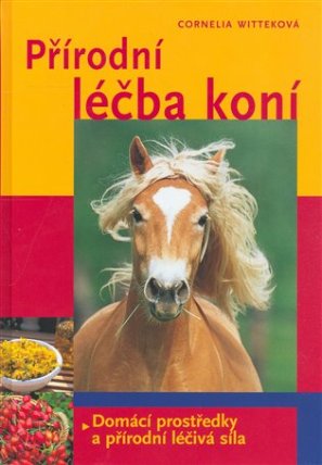 Přírodní léčba koní