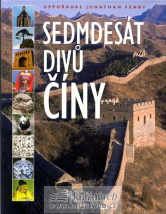 Sedmdesát divů Číny