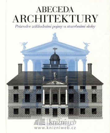 Abeceda architektury