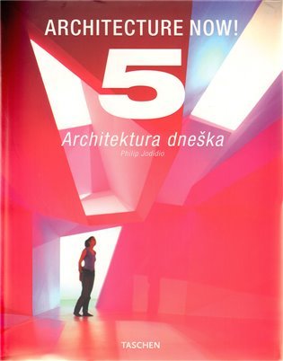 Architecture Now