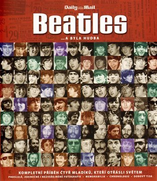 Beatles… a byla hudba