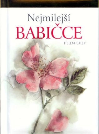 Nejmilejší babičce
