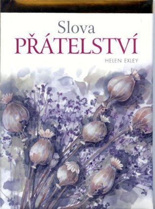 Slova přátelství