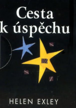Cesta k úspěchu - Slovart