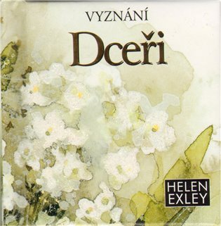 Vyznání dceři