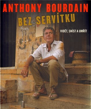 Bez servítku