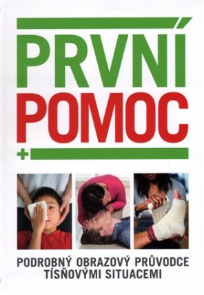 První pomoc