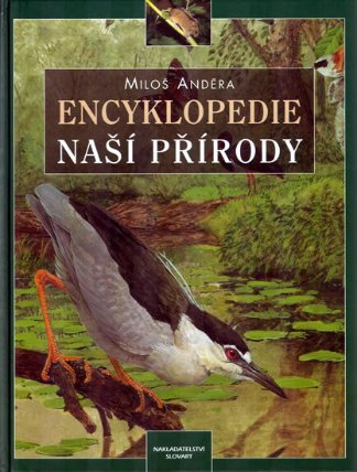 Encyklopedie naší přírody