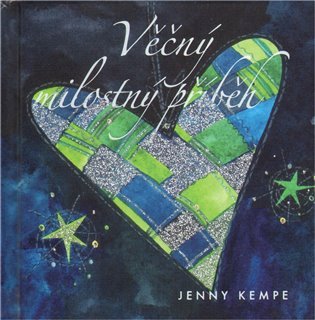 Věčný milostný příběh - dárková kniha