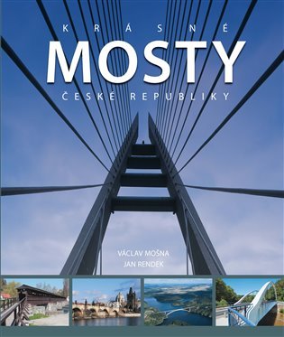 Krásné mosty České republiky