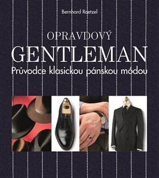 Opravdový gentleman
