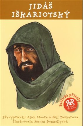 Jidáš Iškariotský