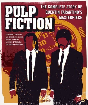 Pulp Fiction