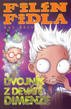 Filín Fidla 4 a dvojník z Deváté dimenze