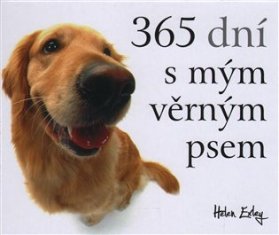 365 dní s mým věrným psem