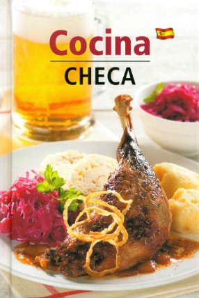 Cocina Checa - Česká kuchyně