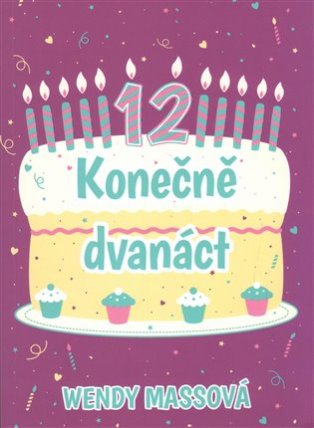 Konečně dvanáct