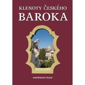 Klenoty českého baroka