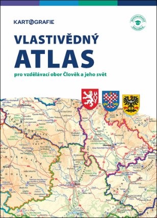 Vlastivědný atlas