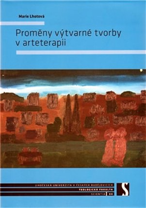 Proměny výtvarné tvorby v arteterapii