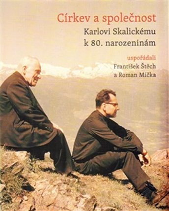 Církev a společnost
