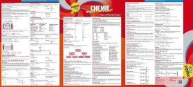 Chemie pod lavicí pro střední školy - Dokážeš to!