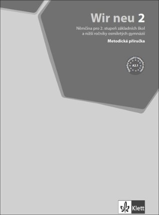 Wir neu 2 (A2.1) – MP + CD [tištěná]