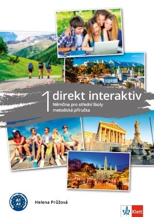 Direkt Interaktiv 1 Lehrerhandbuch DVD (SK Edizion)
