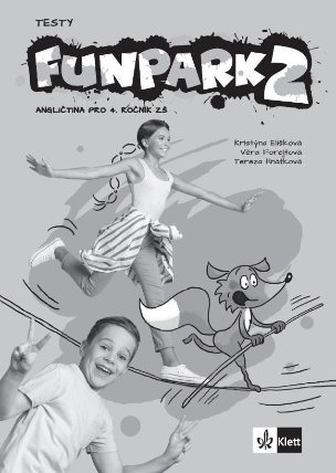 Funpark 2 - testy