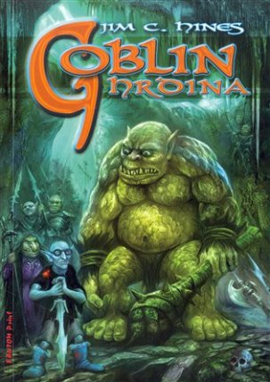 Goblin: Hrdina