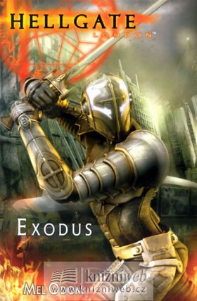 Hellgate London 1 - Exodus