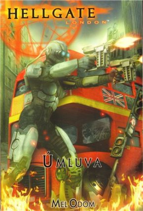 Úmluva - Hellgate London