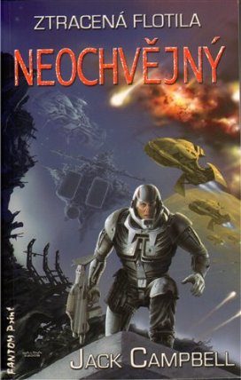 Neochvějný