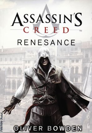 Assassin´s Creed 1 - Renesance