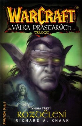 WarCraft - Válka Prastarých 3 - Rozdělení