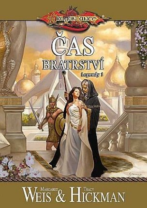 Čas bratrství - Legendy 1