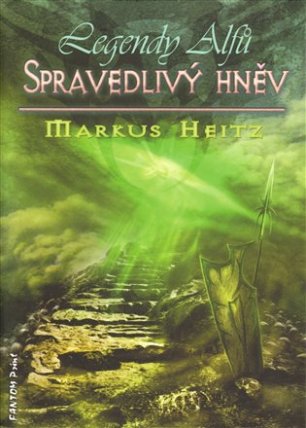 Legendy alfů 1 - Spravedlivý hněv