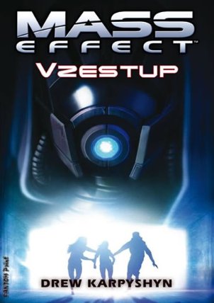 Mass Effect 2 - Vzestup