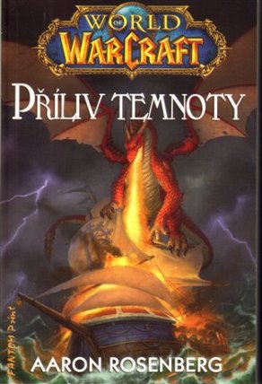 World of WarCraft - Příliv temnoty