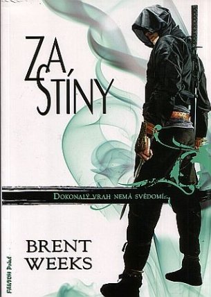 Za stíny - Noční anděl 3