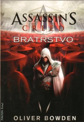 Assassin´s Creed 2 - Bratrstvo