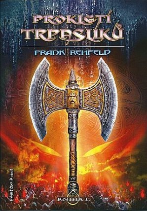 Trpaslíci II - Prokletí trpaslíků (1)
