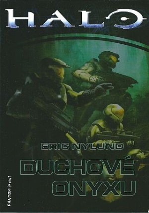 Halo 4: Duchové onyxu