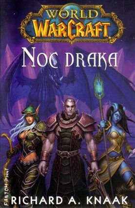 WarCraft: Noc draka